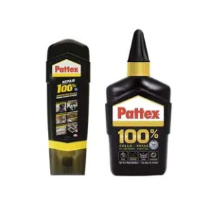 PATTEX COLLA UNIVERSALE 100%
