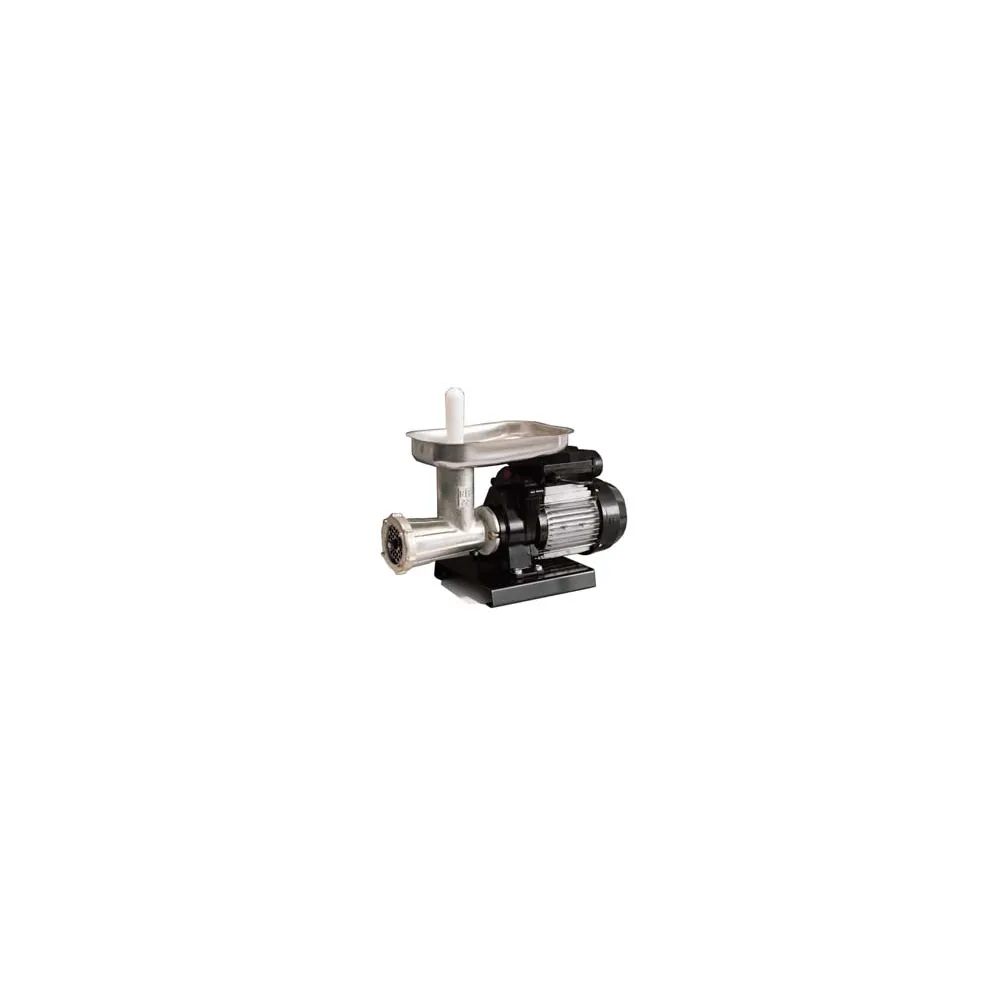 TRITACARNE ELETTRICO N°12 500W