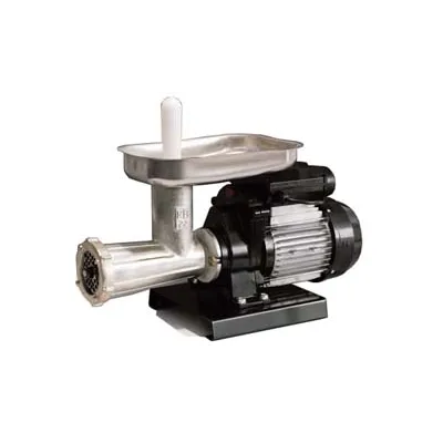 TRITACARNE ELETTRICO N°22 600W