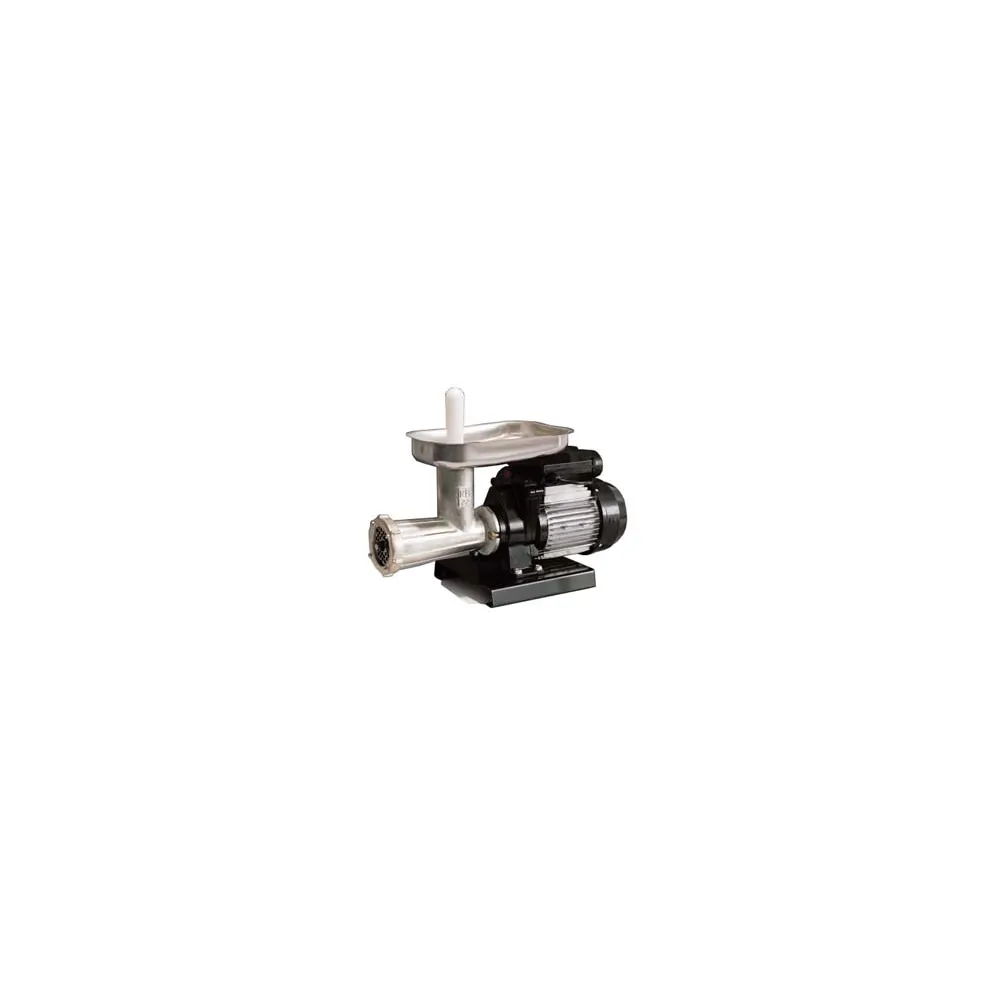 TRITACARNE ELETTRICO N°22 600W