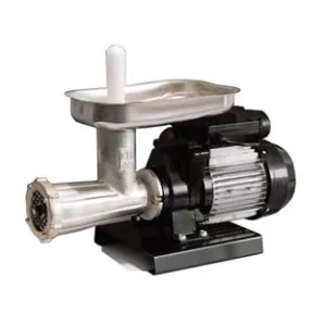 TRITACARNE ELETTRICO N°22 600W