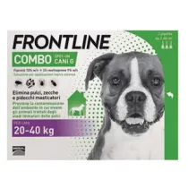 FRONTLINE COMBO PER CANI GRANDI