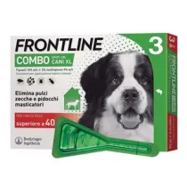 FRONTLINE COMBO PER CANI EXTRA LARGE
