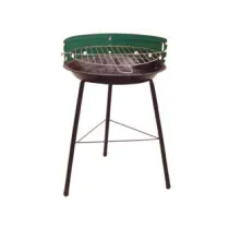 BARBECUE TONDO PICCOLO A TRE GAMBE "PICNIC"