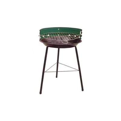 BARBECUE TONDO PICCOLO A TRE GAMBE "PICNIC"