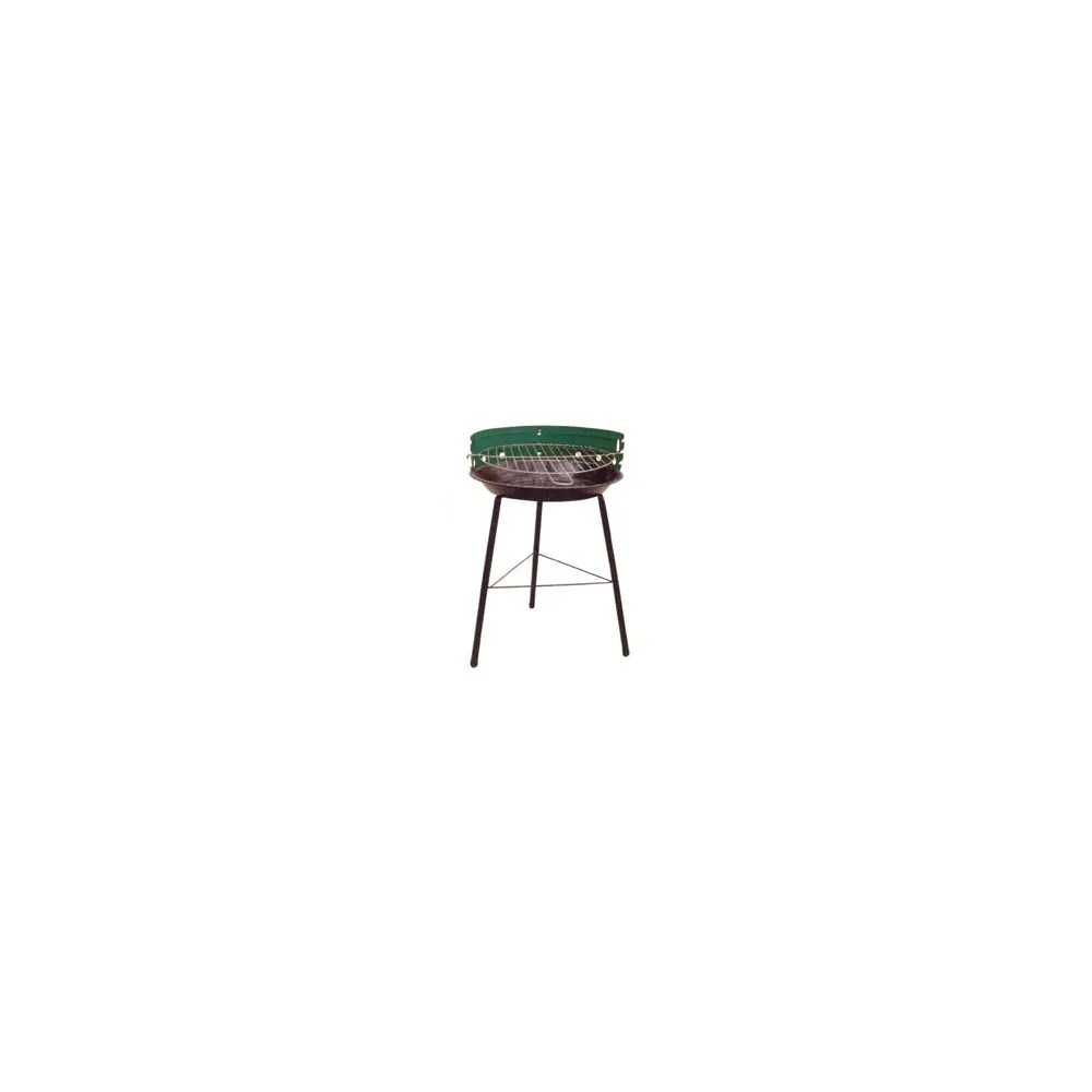 BARBECUE TONDO PICCOLO A TRE GAMBE "PICNIC"