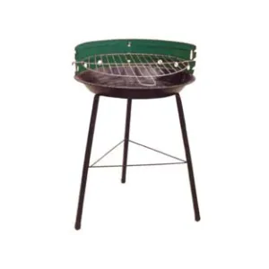 BARBECUE TONDO PICCOLO A TRE GAMBE "PICNIC"