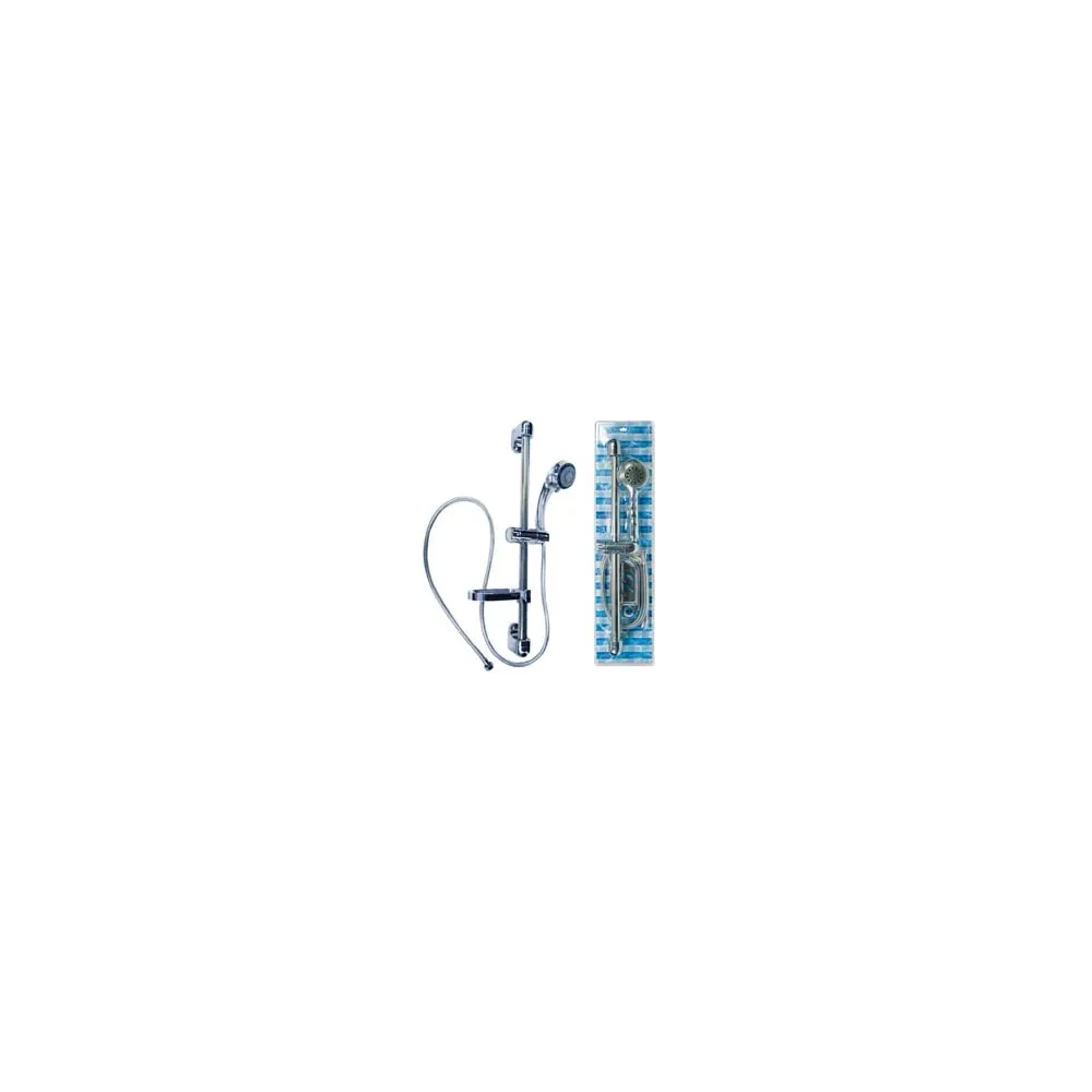 SALISCENDI CON DOCCIA MULTIFUNZIONE "COMFORT"