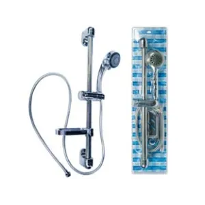 SALISCENDI CON DOCCIA MULTIFUNZIONE "COMFORT"