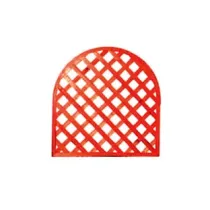 TRALICCIO IN LEGNO AD ARCO