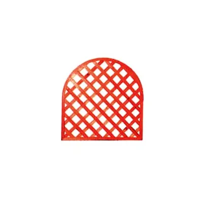 TRALICCIO IN LEGNO AD ARCO