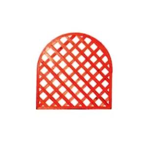 TRALICCIO IN LEGNO AD ARCO