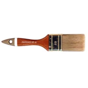 PENNELLESSE SETOLA BIONDA PROFESSIONALE MANICO LEGNO