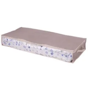 SCATOLA SOTTOLETTO "SAND" IN TNT