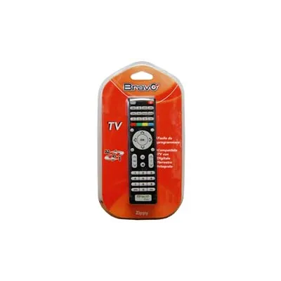 TELECOMANDO UNIVERSALE TV ZIPPY COVER