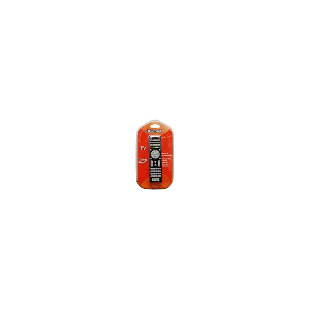 TELECOMANDO UNIVERSALE TV ZIPPY COVER