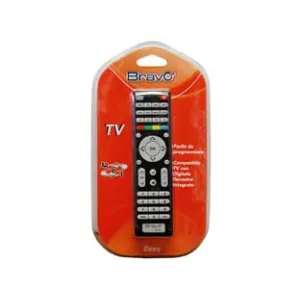 TELECOMANDO UNIVERSALE TV ZIPPY COVER