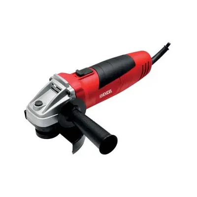 SMERIGLIATRICE ANGOLARE DISCO Ø MM.115 500W