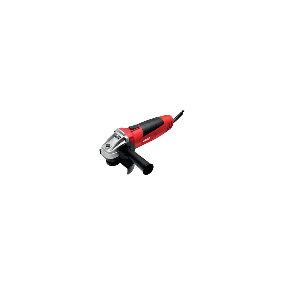 SMERIGLIATRICE ANGOLARE DISCO Ø MM.115 500W