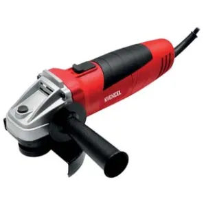 SMERIGLIATRICE ANGOLARE DISCO Ø MM.115 500W