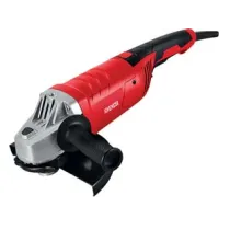 SMERIGLIATRICE ANGOLARE DISCO Ø MM.230 2400W