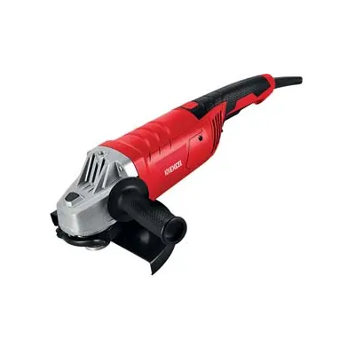 SMERIGLIATRICE ANGOLARE DISCO Ø MM.230 2400W