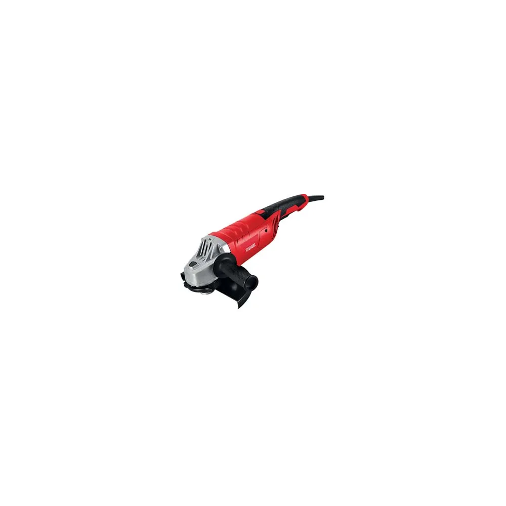 SMERIGLIATRICE ANGOLARE DISCO Ø MM.230 2400W