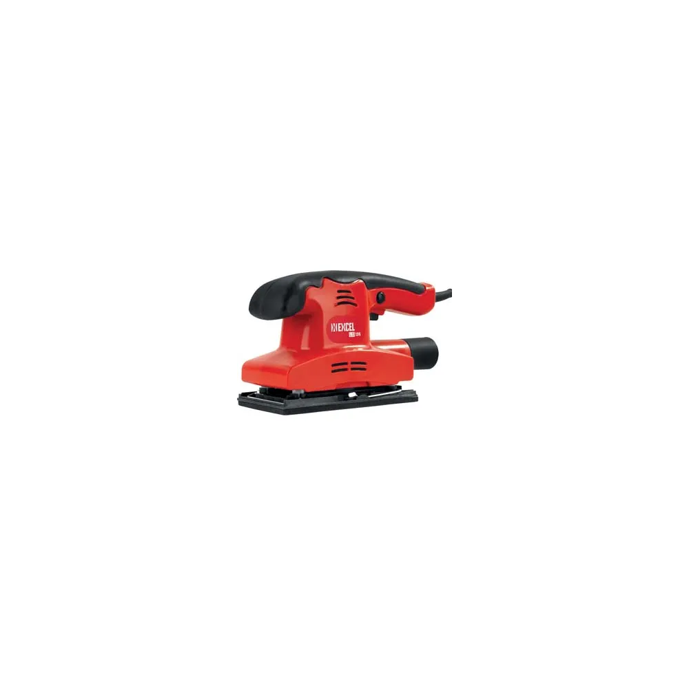 LEVIGATRICE ORBITALE PIASTRA MM.90X187 135W