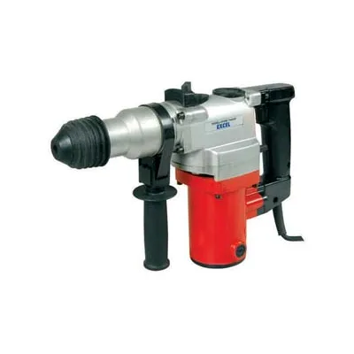 TASSELLATORE DEMOLITORE ROTATIVO 3 FUNZIONI SDS-PLUS 900W