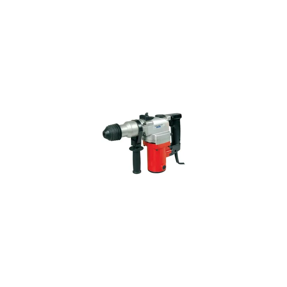 TASSELLATORE DEMOLITORE ROTATIVO 3 FUNZIONI SDS-PLUS 900W