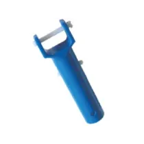 MANICOTTO RICAMBIO PER SPAZZOLE ASPIRANTI DA PISCINA