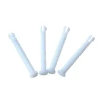COPPIGLIE RICAMBIO "PIN" PER ACCESSORI PULIZIA PISCINE