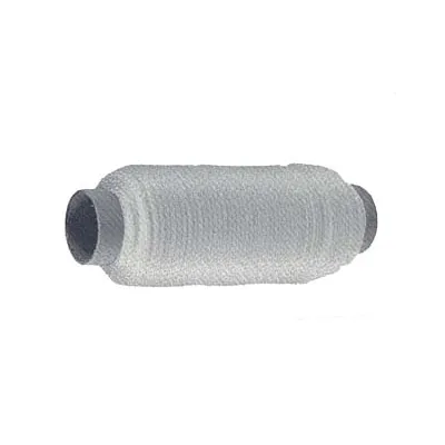 FILO BIANCO PER EDILIZIA IN POLIPROPILENE