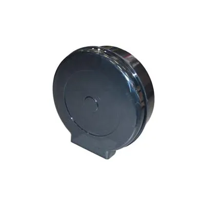 DISTRIBUTORE CARTA IGIENICA INDUSTRIALE CLEAN CM.37X17X39