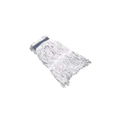 RICAMBIO MOP COTONE INDUSTRIALE CLEAN