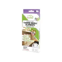TRAPPOLA PER INSETTI DEGLI ALIMENTI