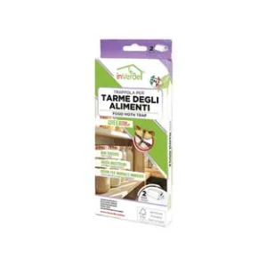 TRAPPOLA PER INSETTI DEGLI ALIMENTI