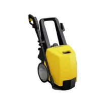 IDROPULITRICE AD ACQUA CALDA MOTORE A INDUZIONE 2300W (ADVANCED 1108)