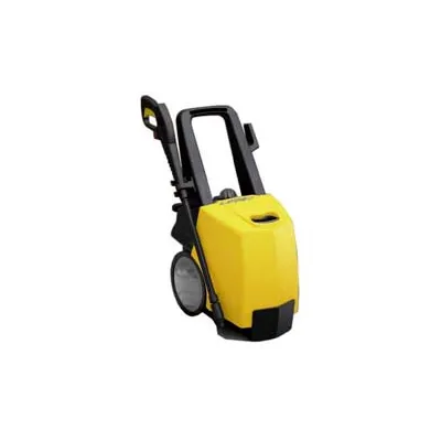 IDROPULITRICE AD ACQUA CALDA MOTORE A INDUZIONE 2300W (ADVANCED 1108)
