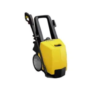 IDROPULITRICE AD ACQUA CALDA MOTORE A INDUZIONE 2300W (ADVANCED 1108)