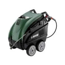 IDROPULITRICE AD ACQUA CALDA MOTORE A INDUZIONE 3200W (TEREK 1211)