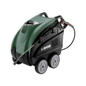IDROPULITRICE AD ACQUA CALDA MOTORE A INDUZIONE 3200W (TEREK 1211)