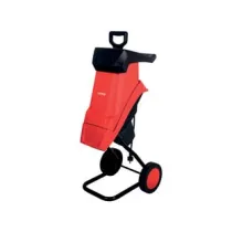 BIOTRITURATORE A 2 LAME 2500W