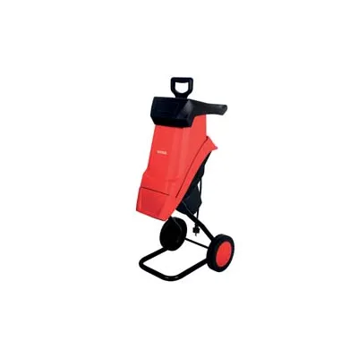 BIOTRITURATORE A 2 LAME 2500W