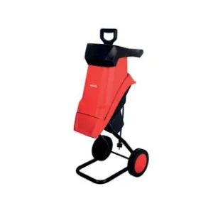 BIOTRITURATORE A 2 LAME 2500W