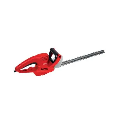 TAGLIASIEPI ELETTRICO 600W LAMA CM.61 TAGLIO MM.16