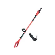 ELETTROSEGA CON ASTA TELESCOPICA 710W CON BARRA CM.25