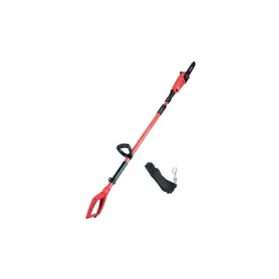 ELETTROSEGA CON ASTA TELESCOPICA 710W CON BARRA CM.25