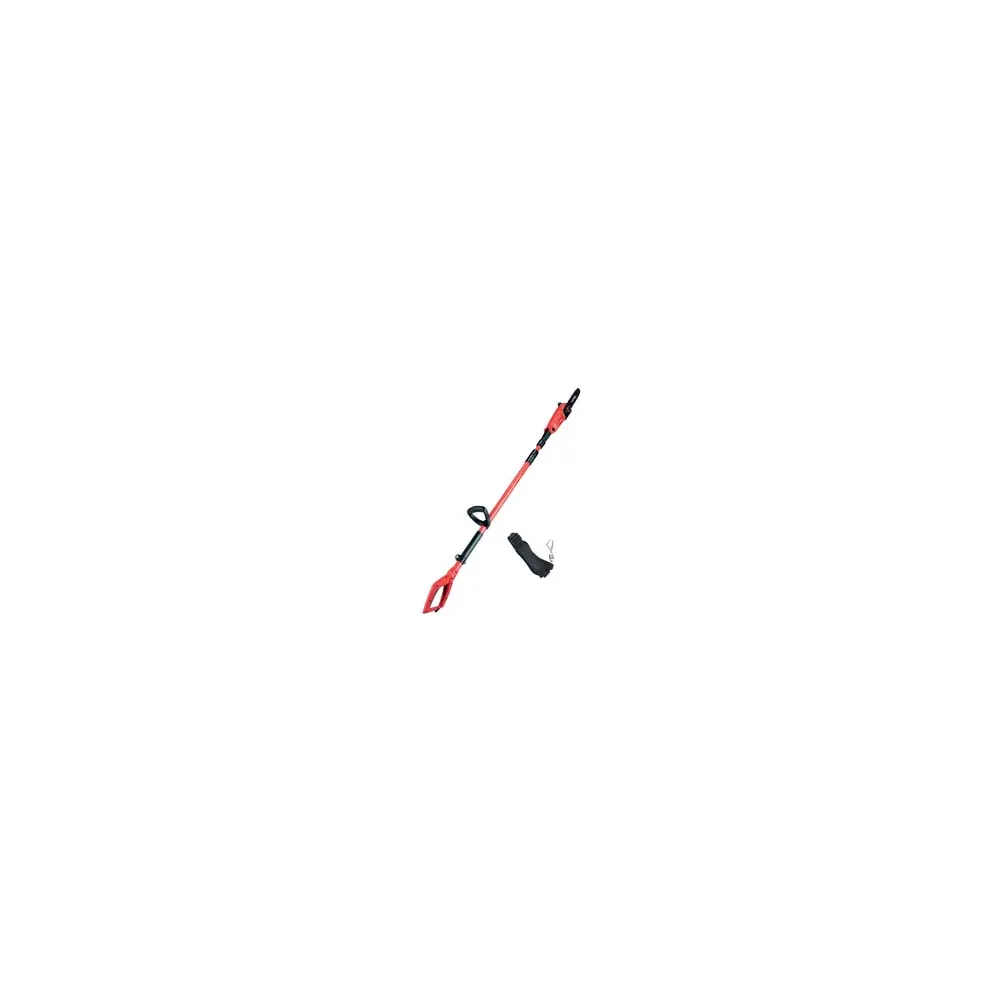 ELETTROSEGA CON ASTA TELESCOPICA 710W CON BARRA CM.25