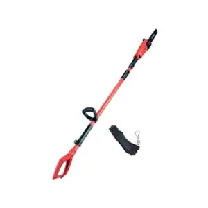 ELETTROSEGA CON ASTA TELESCOPICA 710W CON BARRA CM.25